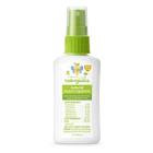 Spray Repelente Natural de Insetos, 59mL, Babyganics