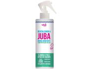 Spray Revitalizante Capilar Widi Care - Bruma Hidratante Juba 300ml