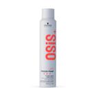 Spray Schwarzkopf Osis+ Freeze Pump Fixação Forte 200ml