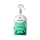 Spray Secante DNAmazon para Cães e Gatos - 500ml