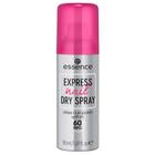 Spray Secante Essence Express Nail Dry Spray