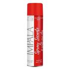 Spray Secante Para Unhas Impala 400ml-200g