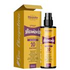 Spray Siliconizado 10 Benefícios Rhenuks 200ml