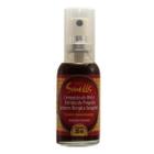 Spray smells composto mel propolis roma gengibre 30ml