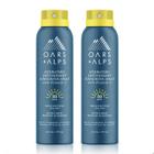 Spray Solar Hidratante Oars + Alps SPF 30 (177ml) - Pacote com 2