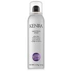 Spray suavizante Kenra Ultrafine Blowout, protetor térmico, 125 ml