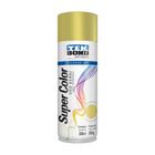 Spray super color 350ml ouro tek bond