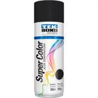 Spray Tek A.Temperat.Preto 350Ml