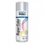 Spray Tekbond Alta Temperatura Aluminio 350Ml