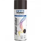 Spray Tekbond Geral Marrom 350Ml