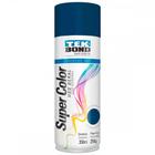 Spray Tekbond Super Color Azul Escuro 350Ml