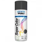 Spray Tekbond Super Color Grafite 350Ml