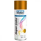 Spray Tekbond Super Color Metalico Cobre 350 Ml