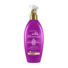 Spray térmico OGX Protecting + Silk Blowout 180 mL (pacote com 1)