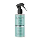 Spray Umidificador Curls & Nutri Lacan 260ml Cabelo Cacheado