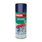 Spray Uso Geral Azul Colonial 400ml Colorgin