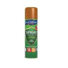 Spray Uso Geral Dourado Metalizado 400 ml - Eucatex