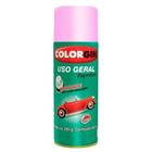 Spray Uso Geral Rosa 56061 400ml Colorgin