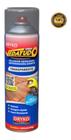 Spray Vedatudo Borracha Manta Líquida Impermeabilizant 400ml - DRYKO