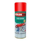 Spray vermelho brastemp colorgin 55231 un