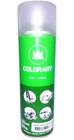Spray Verniz Acrílico Colorart Fosco Uso Geral 300ml