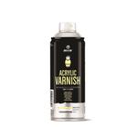 Spray Verniz Acrílico Pro Mtn- Monatan 400ml