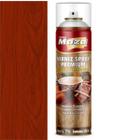 Spray Verniz Mogno Brilhante 400ml Maza