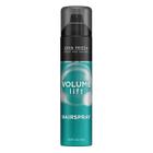 Spray volume p/ cabelos finos/sem vida, seguro p/ cabelos coloridos, c/ tecnologia Air-Silk, 283ml