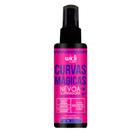 Spray Widi Care Curvas Mágicas Névoa Iluminadora 60ml