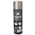 Spray Zincagem a Frio Anticorrosivo Ferrugem 300ml Colorart