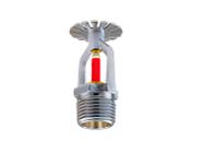 Sprinklers Chuveiro 68C K80 Vermelho Ul 1/2 Resposta Rápida - Ignis