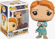 Sprite 742 Exclusivo Pop Funko Eternals Marvel - FUNKO POP