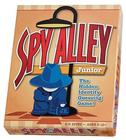 Spy Alley Junior - Jogo de adivinhação para crianças - Light Strategy