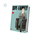 Livro - Spy X Family Vol. 8 - Revista HQ - Magazine Luiza