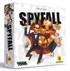 Spyfall - Jogo De Tabuleiro Papergames 3 A 8 Jogadores 13+