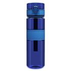 Squeeze 500ml Azul Noite Action Coza 6,6x23cm