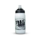 Squeeze 560ml Bicicleta Branco Livre de Bpa TSW