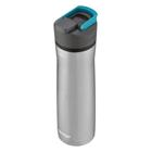 Squeeze Autospout Ashland Chill 2.0 710ml Inox Azul - Contigo