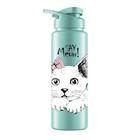 Squeeze Baby Cat Bandeirante