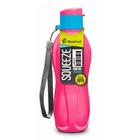 Squeeze Brasfoot Rosa / Azul Matte 800ml