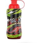 Squeeze Carros Velozes 600ML. - Homeflex