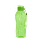 Squeeze com Tampa 800ml N239493-1 Verde - Quanhe