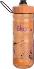 Squeeze Eko em Plástico Laranja Glow 750ml - Panamby