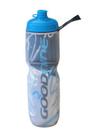 Squeeze Garrafa Água Bike Térmica 710ml Goodnine Caramanhola