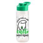 Squeeze Garrafa Água Caminhada Estampada Estilosa 720ml