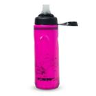 Squeeze Garrafa Caramanhola Térmica Bike Mtb e Speed Spin Rosa 680ML Tsw