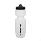 Squeeze Garrafa Ciclismo Bike Caramanhola 700ml Bico Inteligente Automático