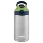 Squeeze Infantil Autospout 384ml Verde