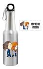 Squeeze Long Neck 500ml Greys Anatomy You're My Person