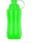 Squeeze Neon 600ML Verde - Homeflex